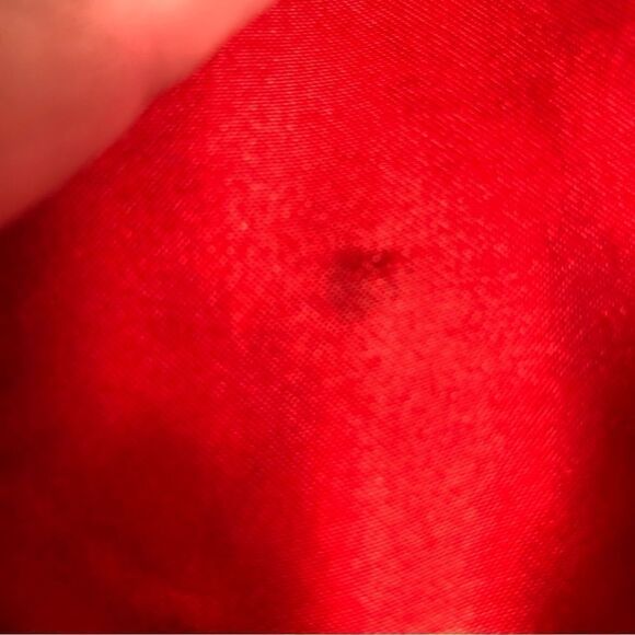 Vintage 80’s Hyung Club Metallic Floral Bomber Jacket - Picture 11 of 16